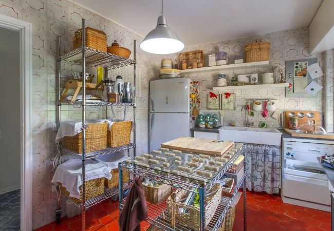 Villa à Marina di Grosseto - Villa Gio-Dì con grande giardino Villa à Marina di Grosseto - Villa Gio-Dì con grande giardino