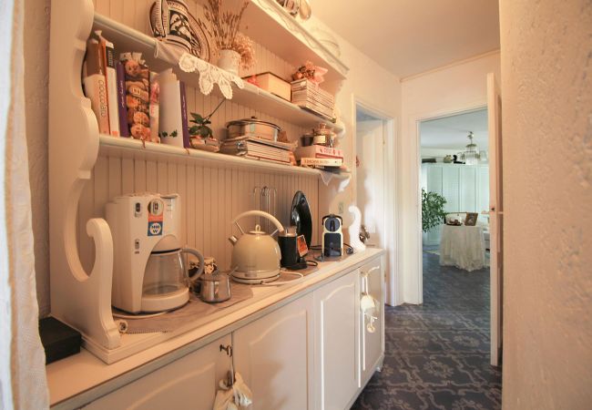 Villa à Marina di Grosseto - Villa Gio-Dì con grande giardino Villa à Marina di Grosseto - Villa Gio-Dì con grande giardino