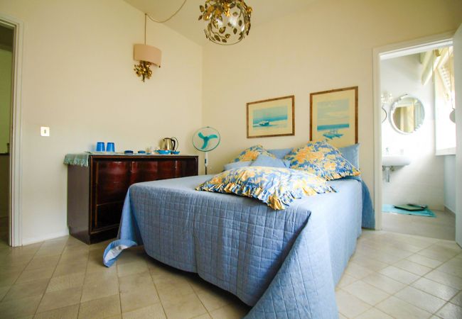 Villa à Marina di Grosseto - Villa Gio-Dì con grande giardino Villa à Marina di Grosseto - Villa Gio-Dì con grande giardino