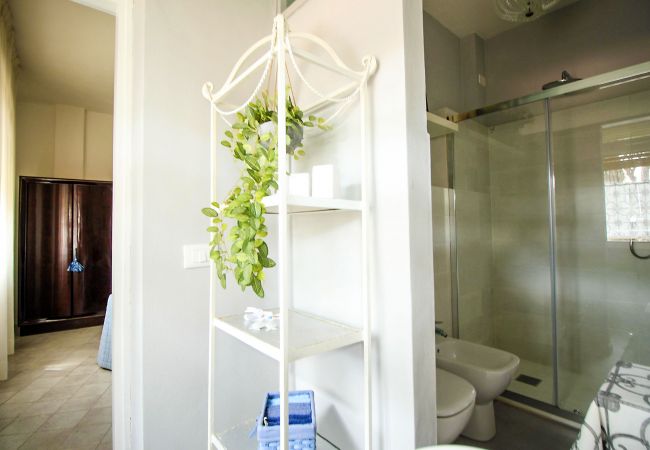 Villa à Marina di Grosseto - Villa Gio-Dì con grande giardino Villa à Marina di Grosseto - Villa Gio-Dì con grande giardino