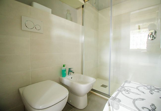 Villa à Marina di Grosseto - Villa Gio-Dì con grande giardino Villa à Marina di Grosseto - Villa Gio-Dì con grande giardino