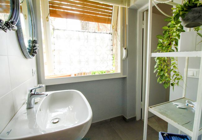 Villa à Marina di Grosseto - Villa Gio-Dì con grande giardino Villa à Marina di Grosseto - Villa Gio-Dì con grande giardino