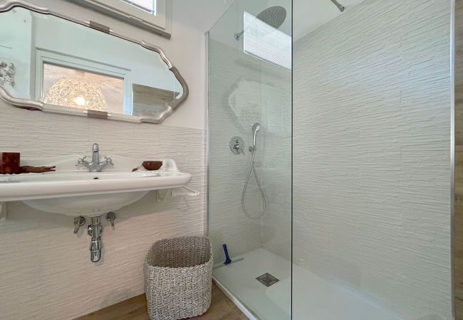 Villa à Marina di Grosseto - Villa Gio-Dì con grande giardino Villa à Marina di Grosseto - Villa Gio-Dì con grande giardino