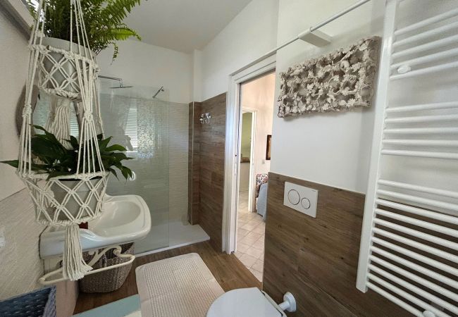 Villa à Marina di Grosseto - Villa Gio-Dì con grande giardino Villa à Marina di Grosseto - Villa Gio-Dì con grande giardino