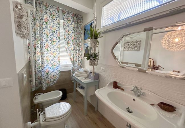 Villa à Marina di Grosseto - Villa Gio-Dì con grande giardino Villa à Marina di Grosseto - Villa Gio-Dì con grande giardino