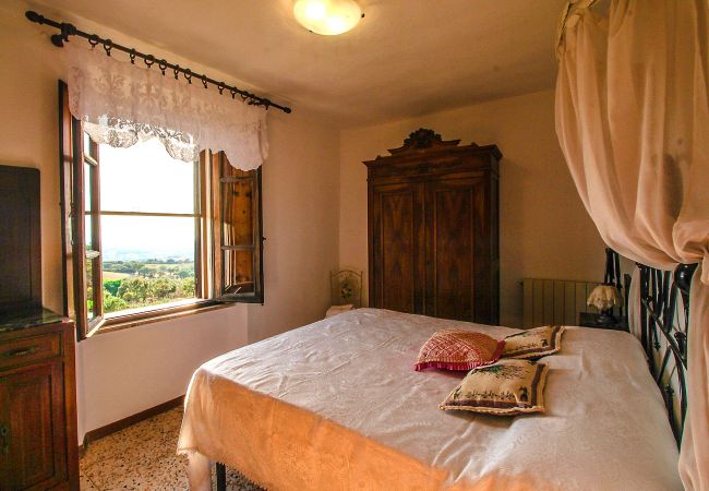 Maison à Scansano - Casa Barbara con vista panoramica Maison à Scansano - Casa Barbara con vista panoramica