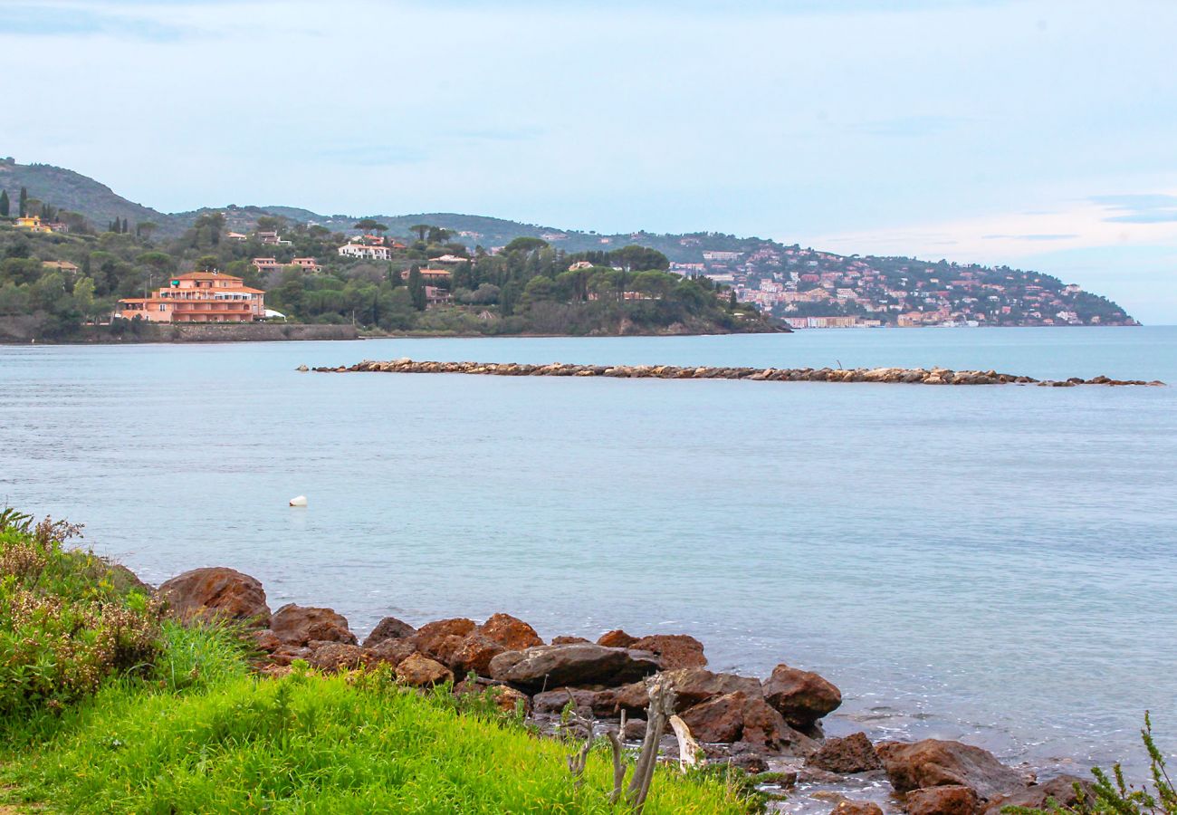 Maison à Orbetello - Casa sul Mare