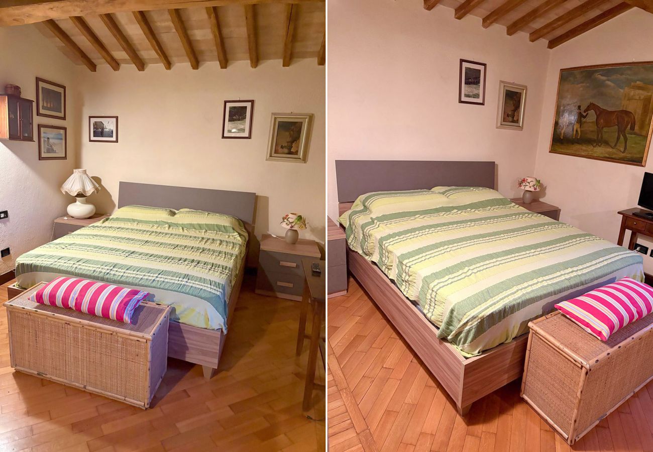 Villa à Pari - Villa Este con piscina