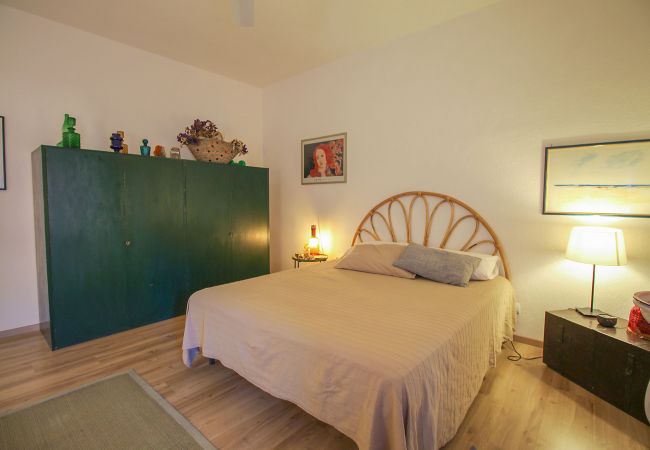 Appartement à Castiglione della Pescaia - Appartamento Le Cannucce al mare di Castiglione Appartement à Castiglione della Pescaia - Appartamento Le Cannucce al mare di Castiglione