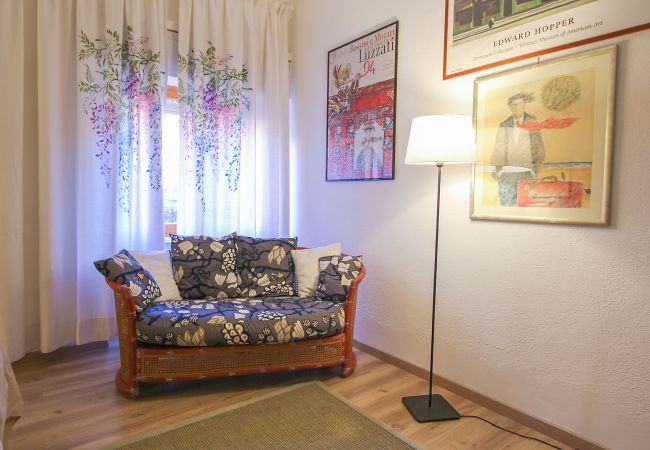 Appartement à Castiglione della Pescaia - Appartamento Le Cannucce al mare di Castiglione Appartement à Castiglione della Pescaia - Appartamento Le Cannucce al mare di Castiglione