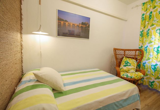 Appartement à Castiglione della Pescaia - Appartamento Le Cannucce al mare di Castiglione Appartement à Castiglione della Pescaia - Appartamento Le Cannucce al mare di Castiglione