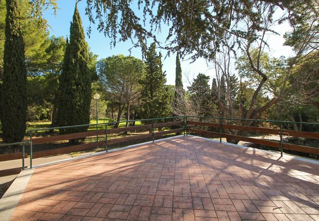 Appartement à Castiglione della Pescaia - Appartamento Le Cannucce al mare di Castiglione Appartement à Castiglione della Pescaia - Appartamento Le Cannucce al mare di Castiglione