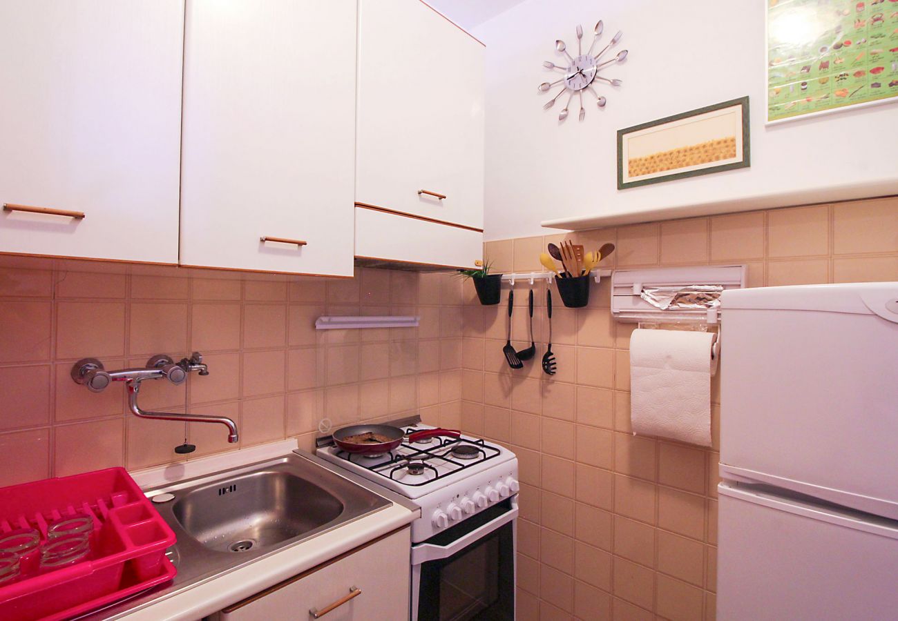 Appartement à Talamone - Appartamento Talamone