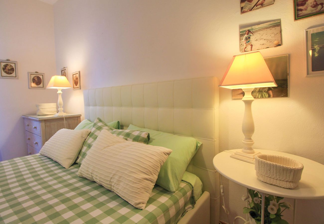 Chalet à Principina Terra - Villetta l'Oasi