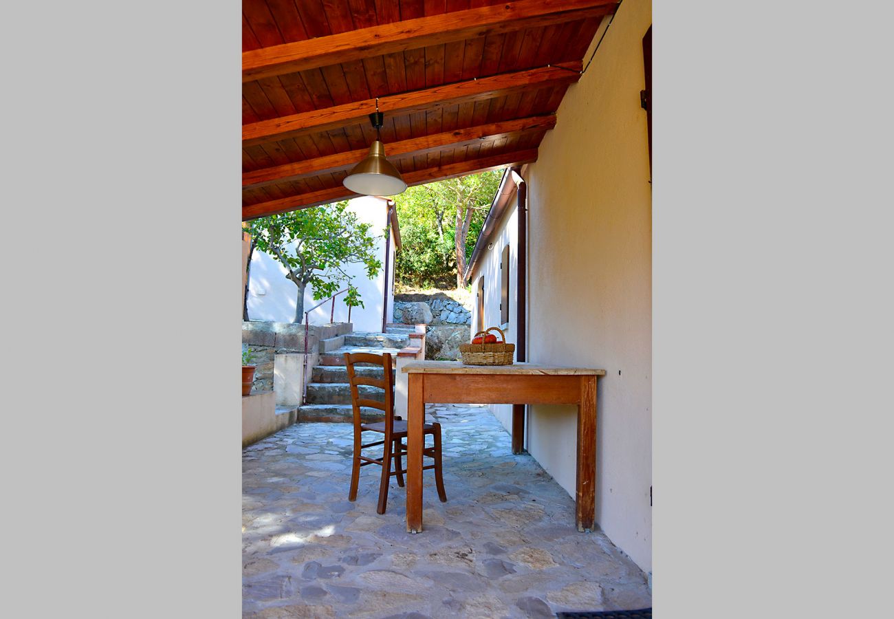 Chalet à Marina di Campo - Villetta I Marmi