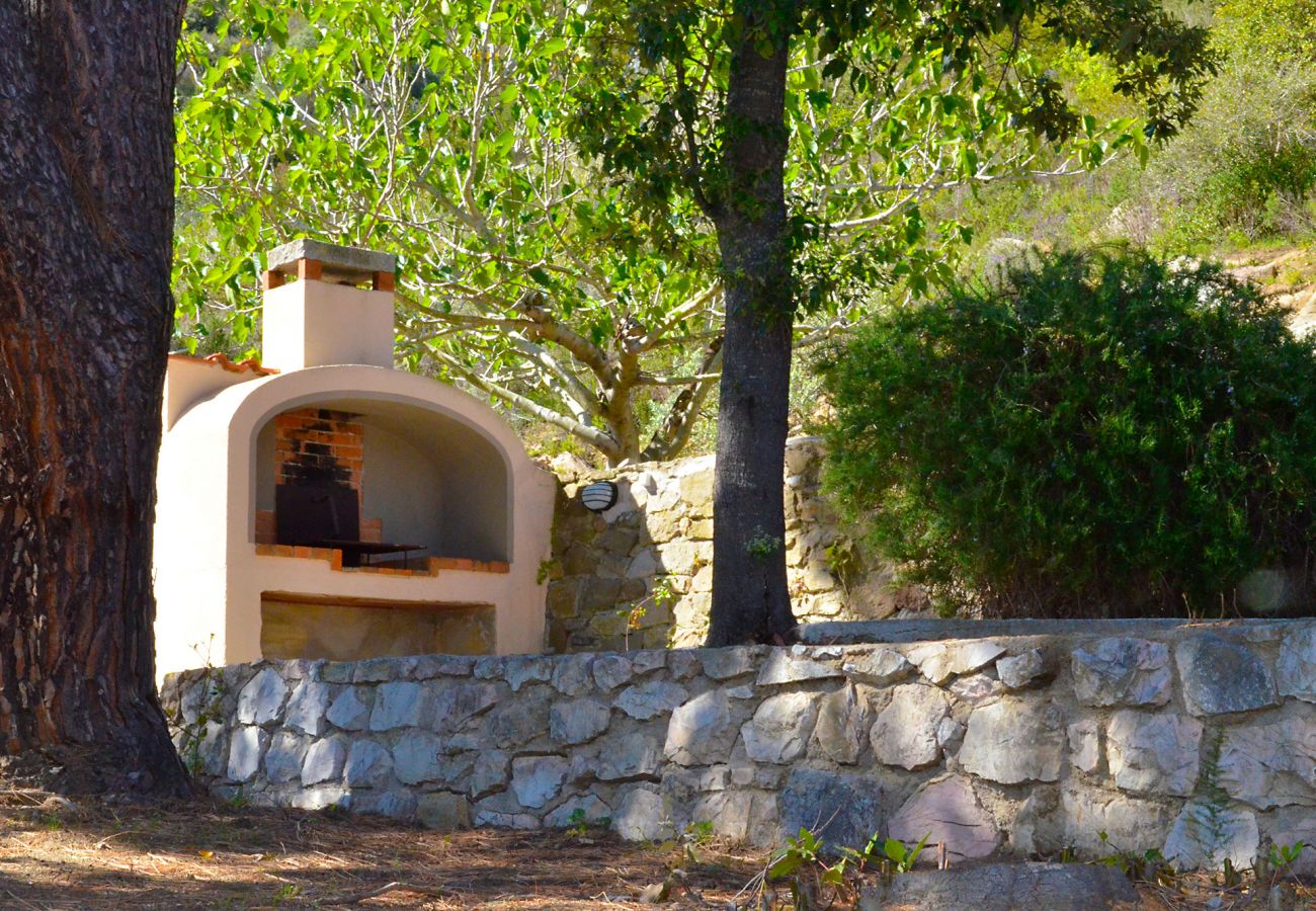 Chalet à Marina di Campo - Villetta I Marmi