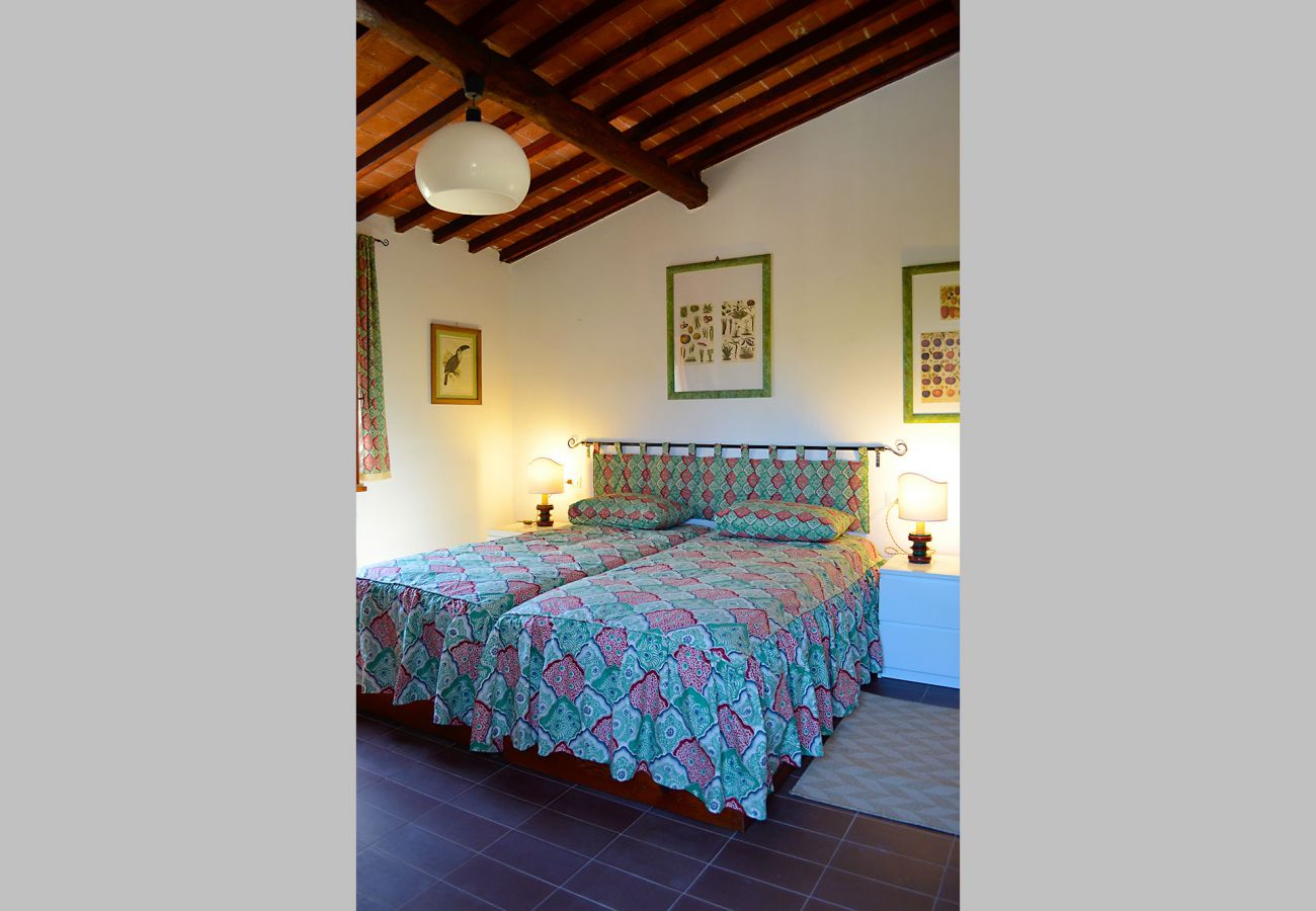 Chalet à Marina di Campo - Villetta I Marmi