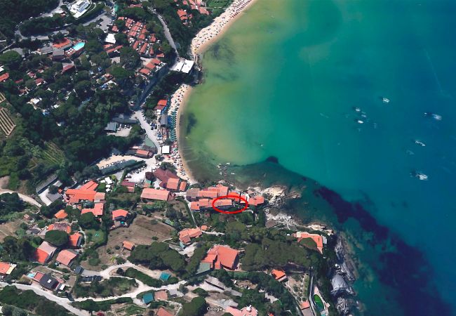 Appartement à Portoferraio - Appartamento Terrazza Isola d'Elba Appartement à Portoferraio - Appartamento Terrazza Isola d'Elba