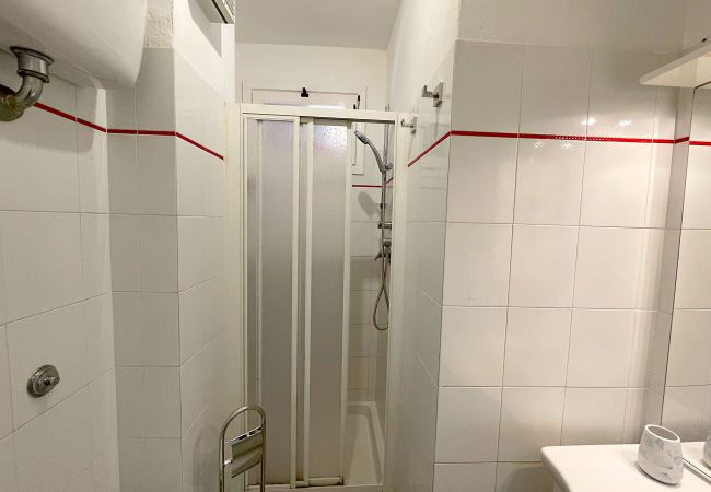 Appartement à Albinia - Appartamento La Ginestra sulla Spiaggia Appartement à Albinia - Appartamento La Ginestra sulla Spiaggia