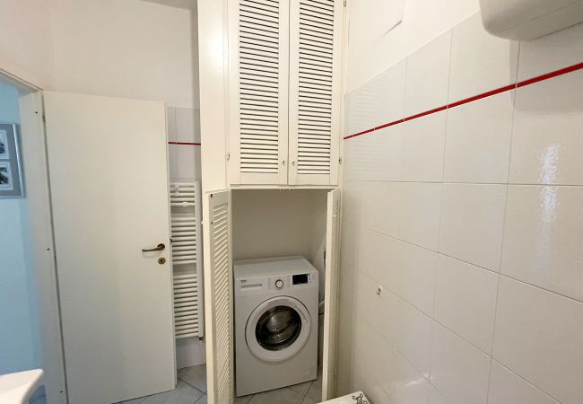 Appartement à Albinia - Appartamento La Ginestra sulla Spiaggia Appartement à Albinia - Appartamento La Ginestra sulla Spiaggia