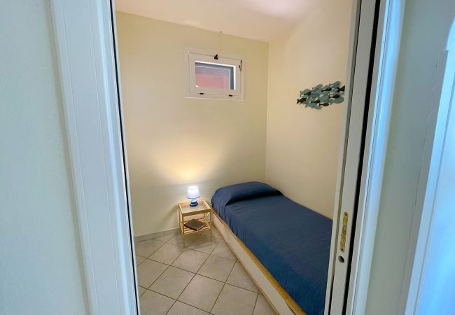 Appartement à Albinia - Appartamento La Ginestra sulla Spiaggia Appartement à Albinia - Appartamento La Ginestra sulla Spiaggia