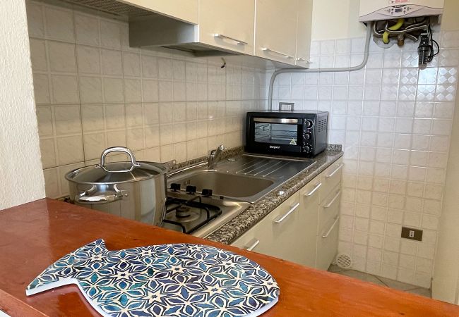 Appartement à Albinia - Appartamento La Ginestra sulla Spiaggia Appartement à Albinia - Appartamento La Ginestra sulla Spiaggia