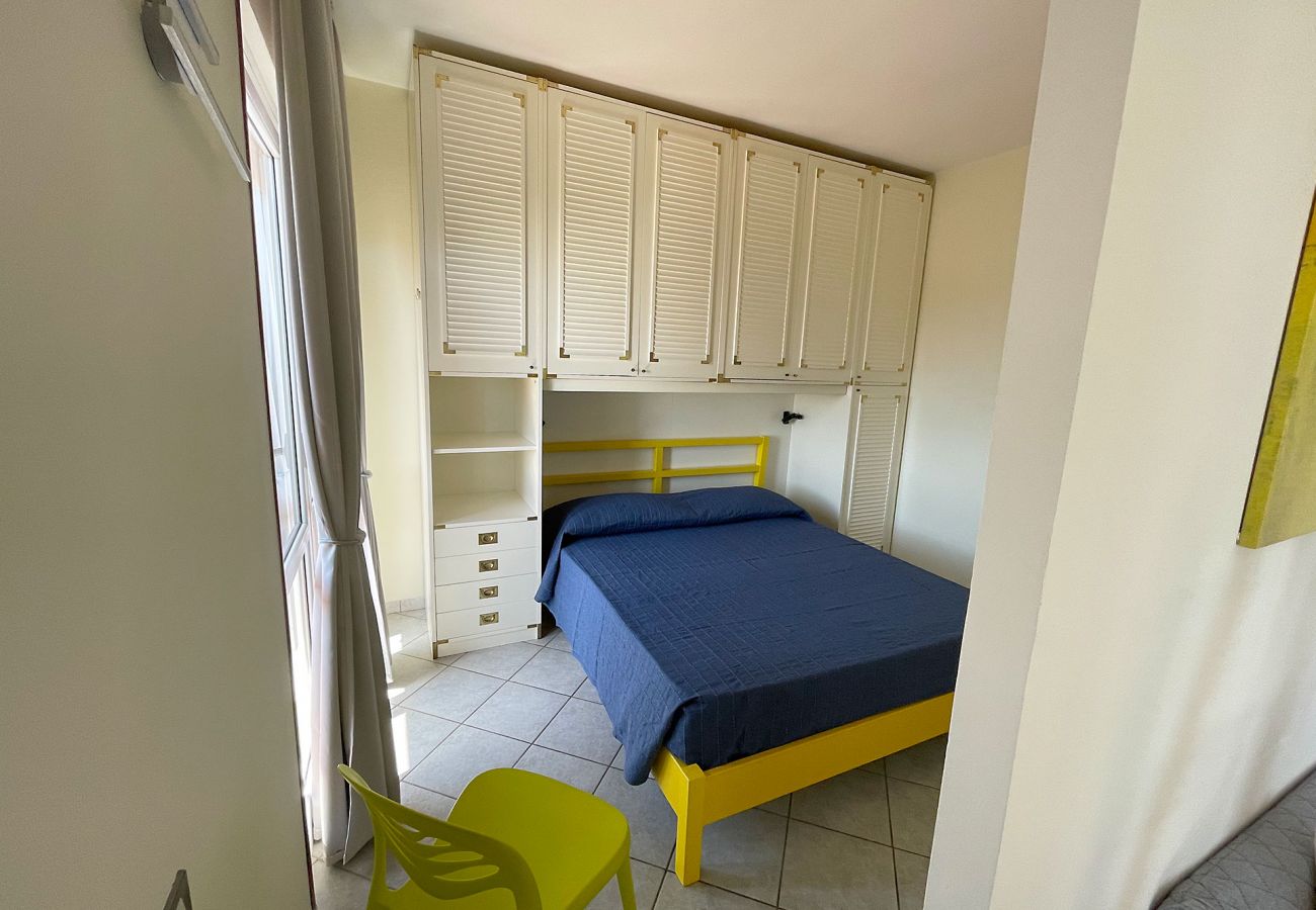 Appartement à Albinia - Appartamento La Ginestra