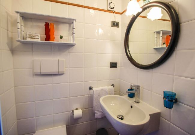 Villa à Scarlino - Villa Campo Valerio con grande piscina Villa à Scarlino - Villa Campo Valerio con grande piscina