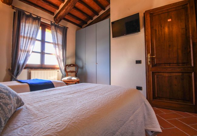 Villa à Scarlino - Villa Campo Valerio con grande piscina Villa à Scarlino - Villa Campo Valerio con grande piscina