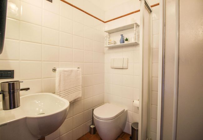 Villa à Scarlino - Villa Campo Valerio con grande piscina Villa à Scarlino - Villa Campo Valerio con grande piscina