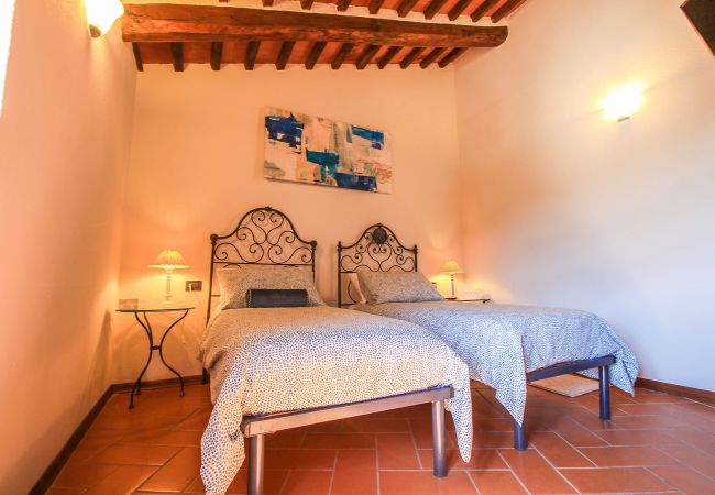 Villa à Scarlino - Villa Campo Valerio con grande piscina Villa à Scarlino - Villa Campo Valerio con grande piscina