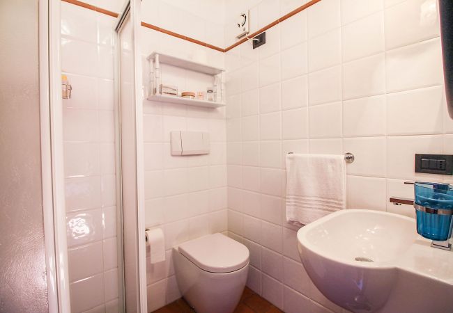 Villa à Scarlino - Villa Campo Valerio con grande piscina Villa à Scarlino - Villa Campo Valerio con grande piscina