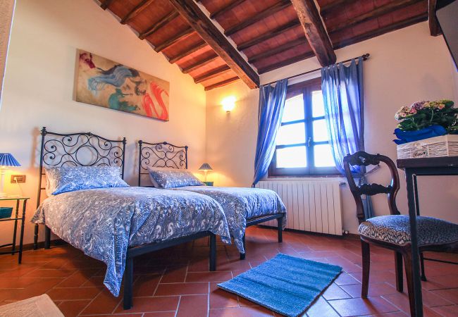 Villa à Scarlino - Villa Campo Valerio con grande piscina Villa à Scarlino - Villa Campo Valerio con grande piscina