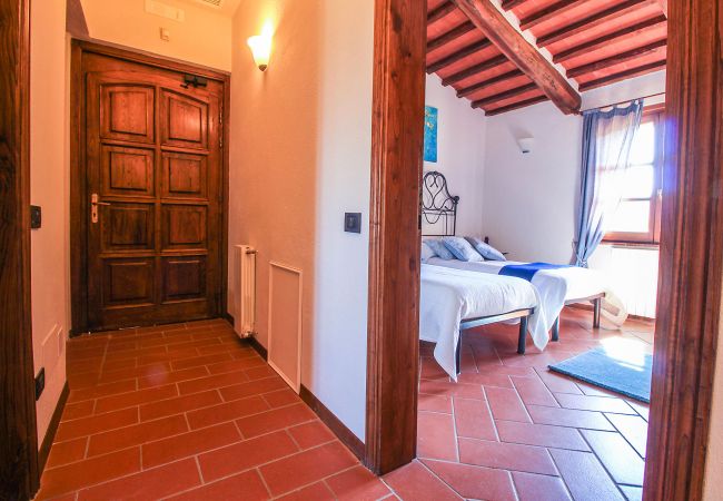 Villa à Scarlino - Villa Campo Valerio con grande piscina Villa à Scarlino - Villa Campo Valerio con grande piscina