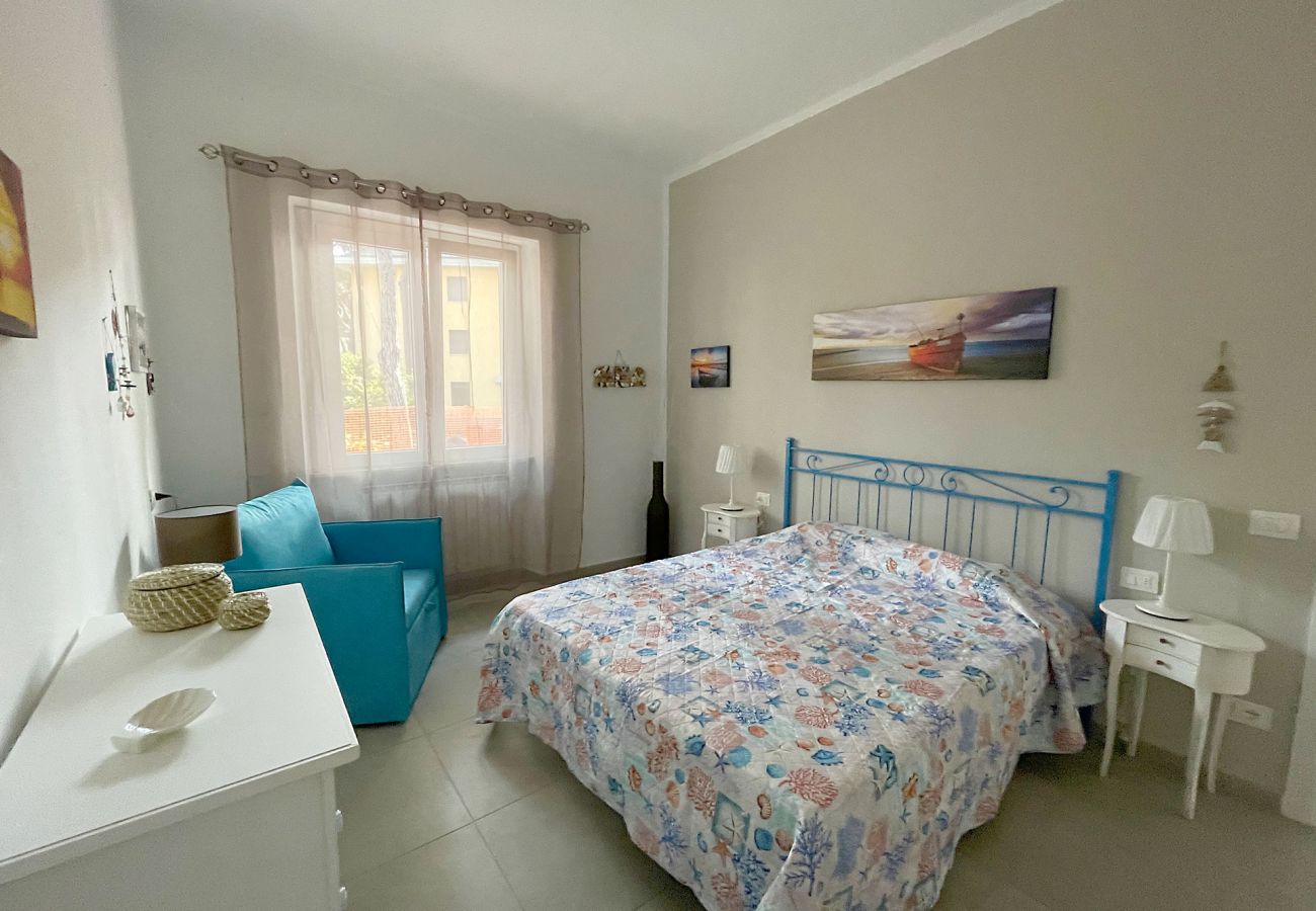 Appartement à Marina di Grosseto - Appartamento Elba