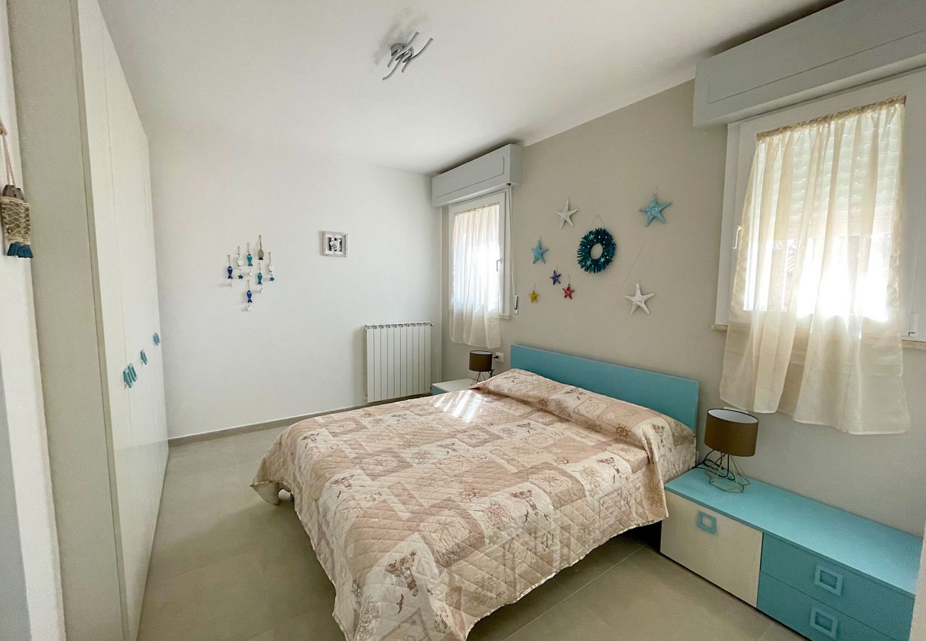 Appartement à Marina di Grosseto - Appartamento Giannutri
