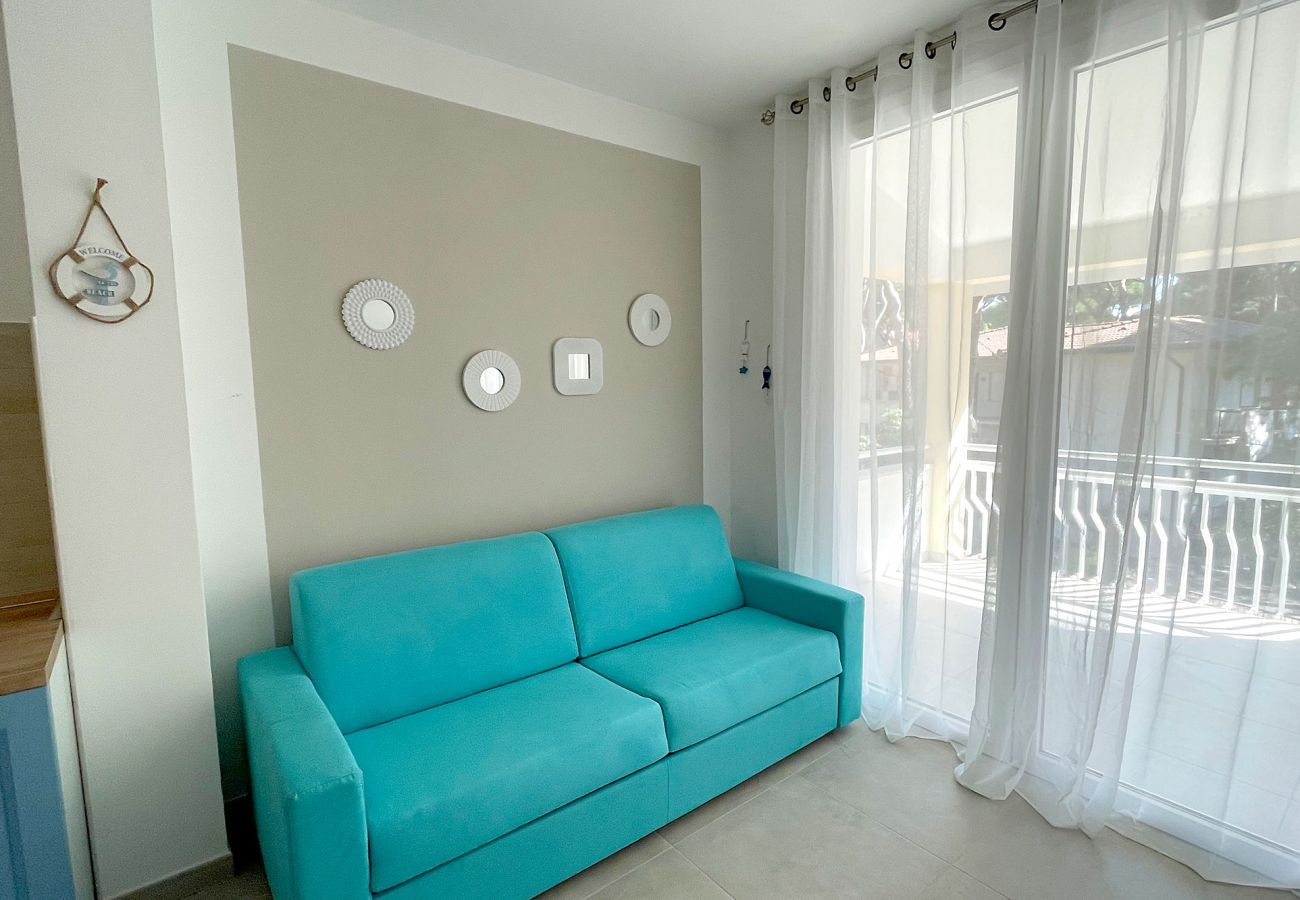 Appartement à Marina di Grosseto - Appartamento Giannutri