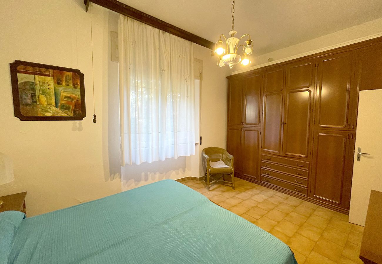 Appartement à Marina di Grosseto - Appartamento Patrizia