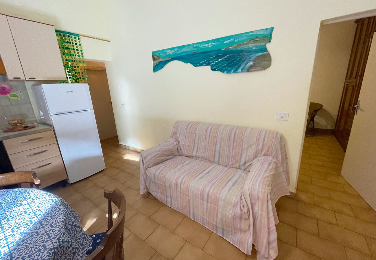 Appartement à Marina di Grosseto - Appartamento Patrizia