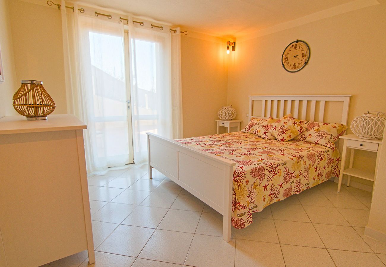 Chalet à Capoliveri - Villetta Le Pitte