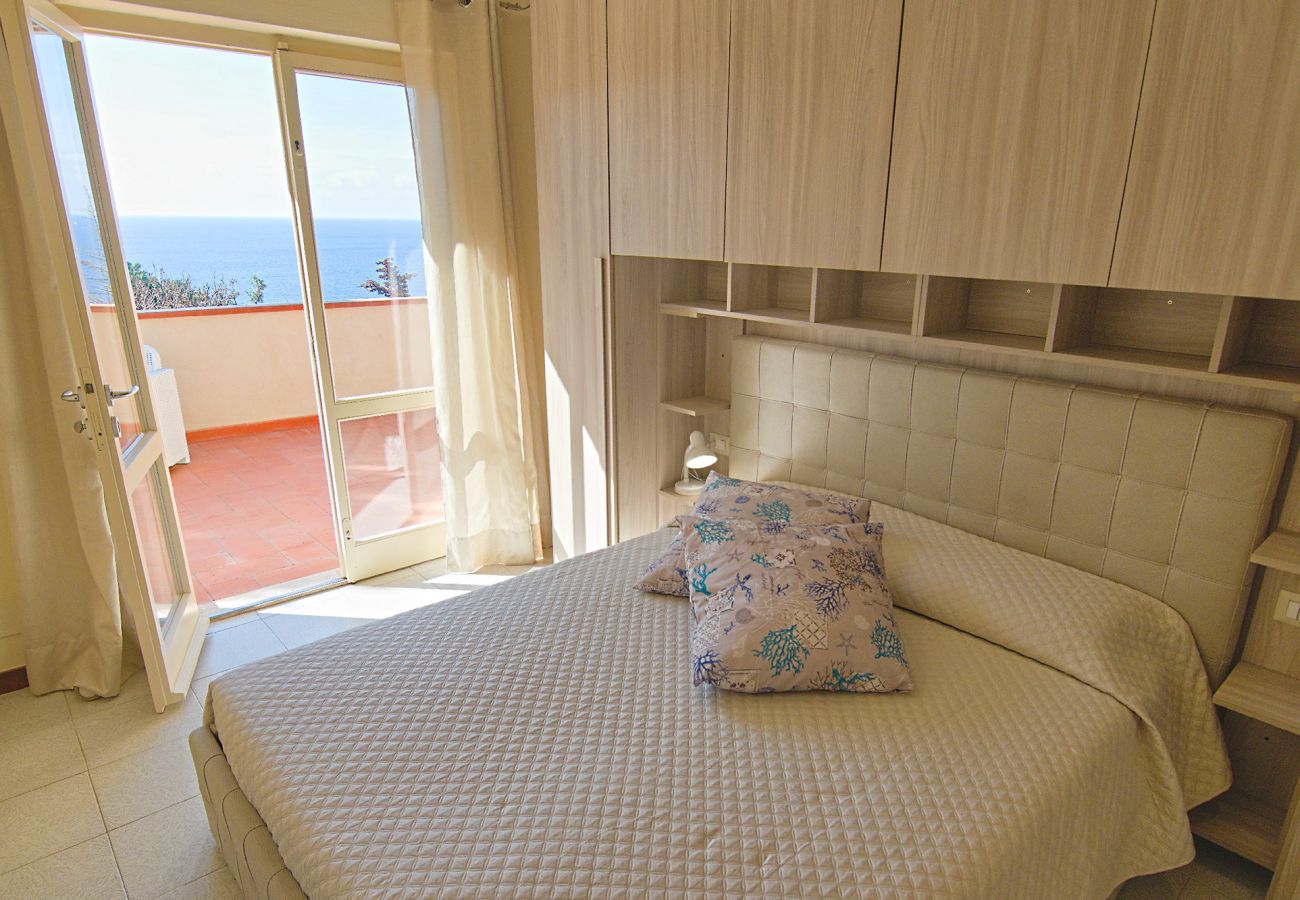 Chalet à Capoliveri - Villetta Le Pitte
