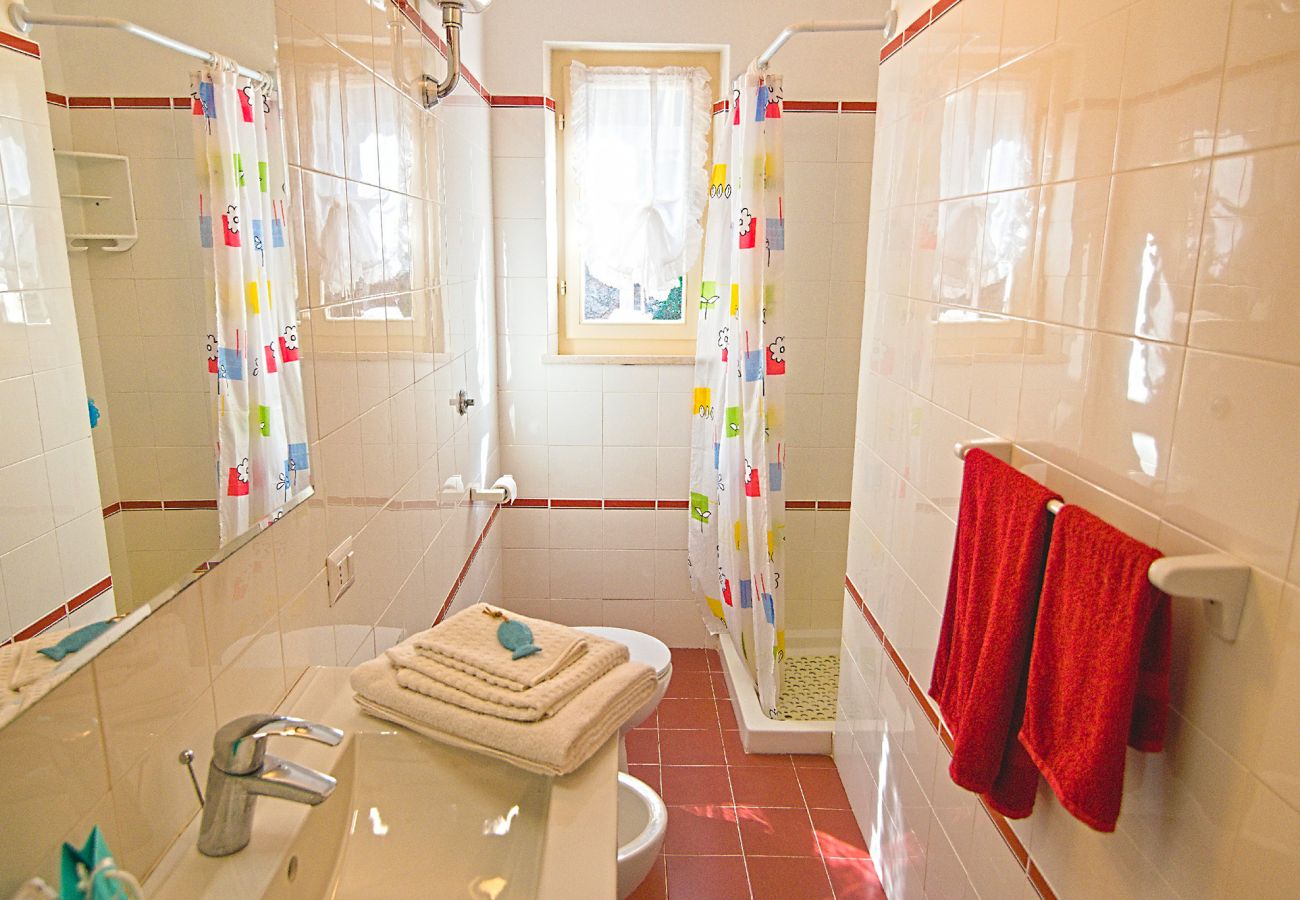 Chalet à Capoliveri - Villetta Le Pitte