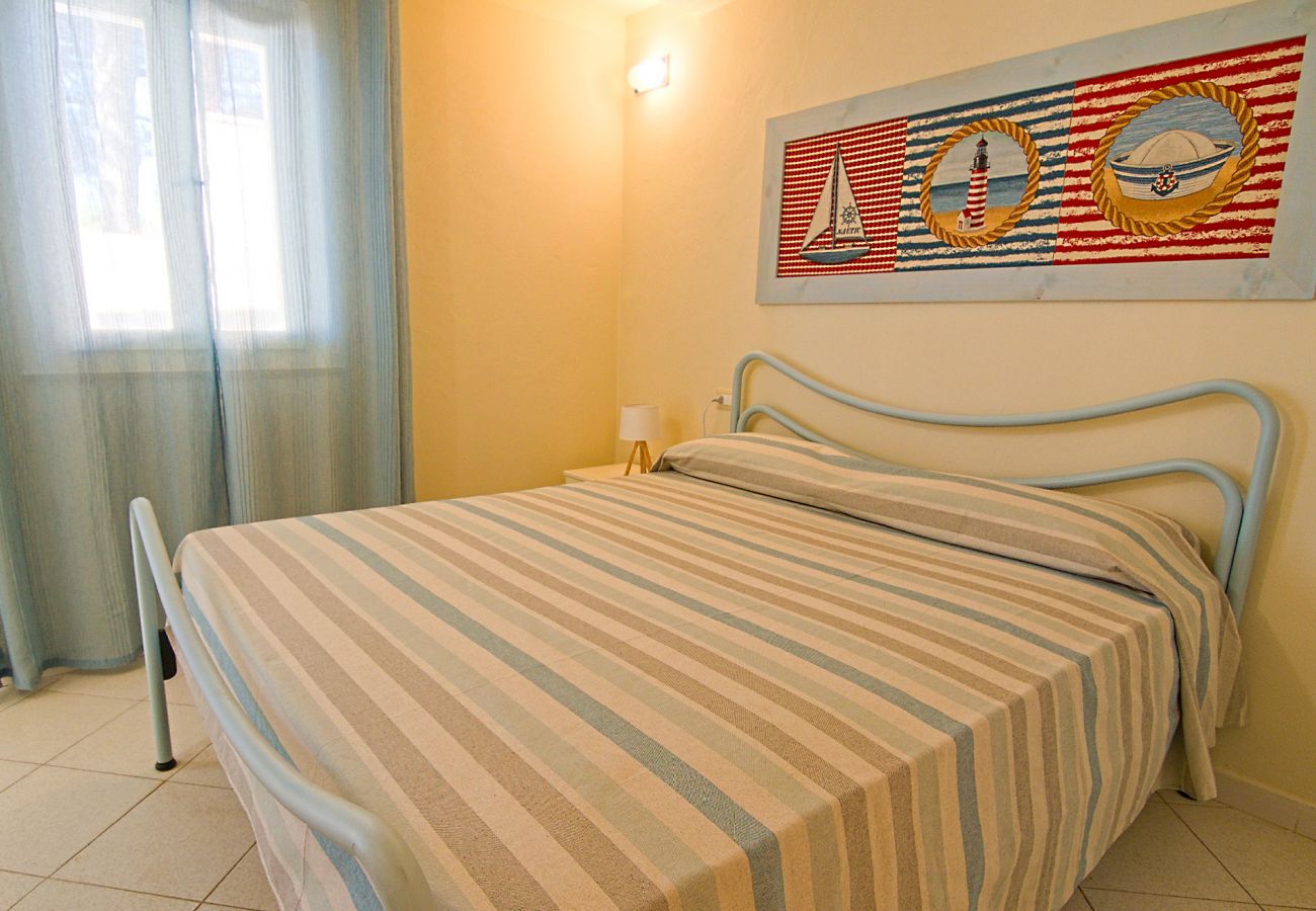 Chalet à Capoliveri - Villetta Le Pitte