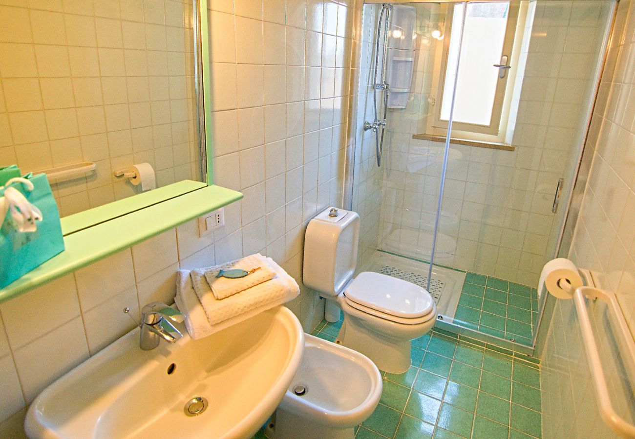 Chalet à Capoliveri - Villetta Le Pitte