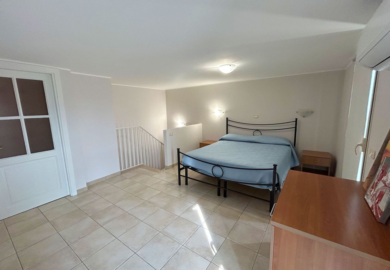 Appartement à Principina a Mare - Appartement de Cira à Principina a Mare