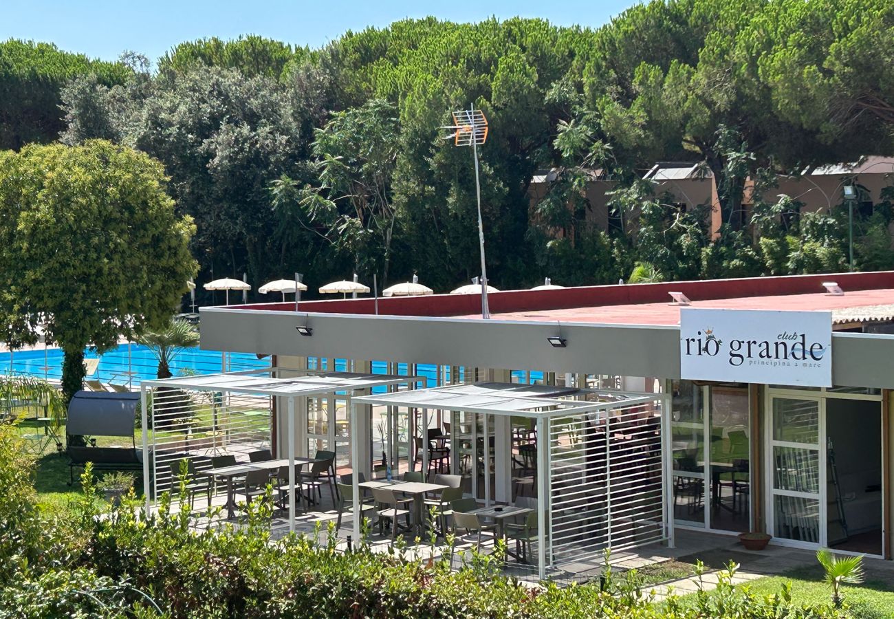 Appartement à Principina a Mare - Appartement de Cira à Principina a Mare