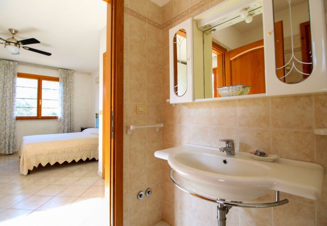 Chalet à Rispescia - Villino L'Ulivo Rispescia nel Parco della Maremma Chalet à Rispescia - Villino L'Ulivo Rispescia nel Parco della Maremma