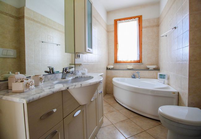 Chalet à Rispescia - Villino L'Ulivo Rispescia nel Parco della Maremma Chalet à Rispescia - Villino L'Ulivo Rispescia nel Parco della Maremma