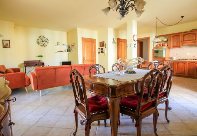 Chalet à Rispescia - Villino L'Ulivo Rispescia nel Parco della Maremma Chalet à Rispescia - Villino L'Ulivo Rispescia nel Parco della Maremma