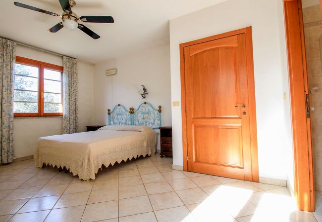 Chalet à Rispescia - Villino L'Ulivo Rispescia nel Parco della Maremma Chalet à Rispescia - Villino L'Ulivo Rispescia nel Parco della Maremma